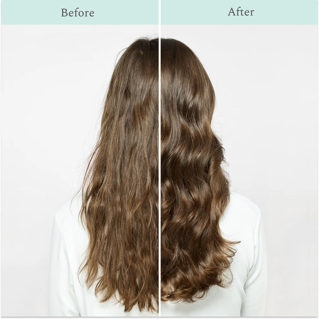 Custom Hair Serum