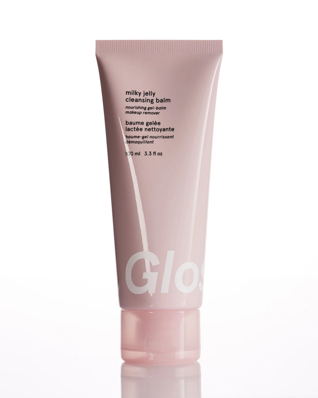 Milky Jelly Cleansing Balm