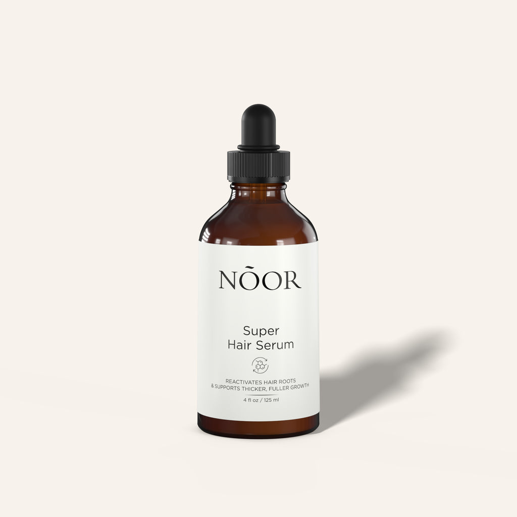 Super Hair Serum