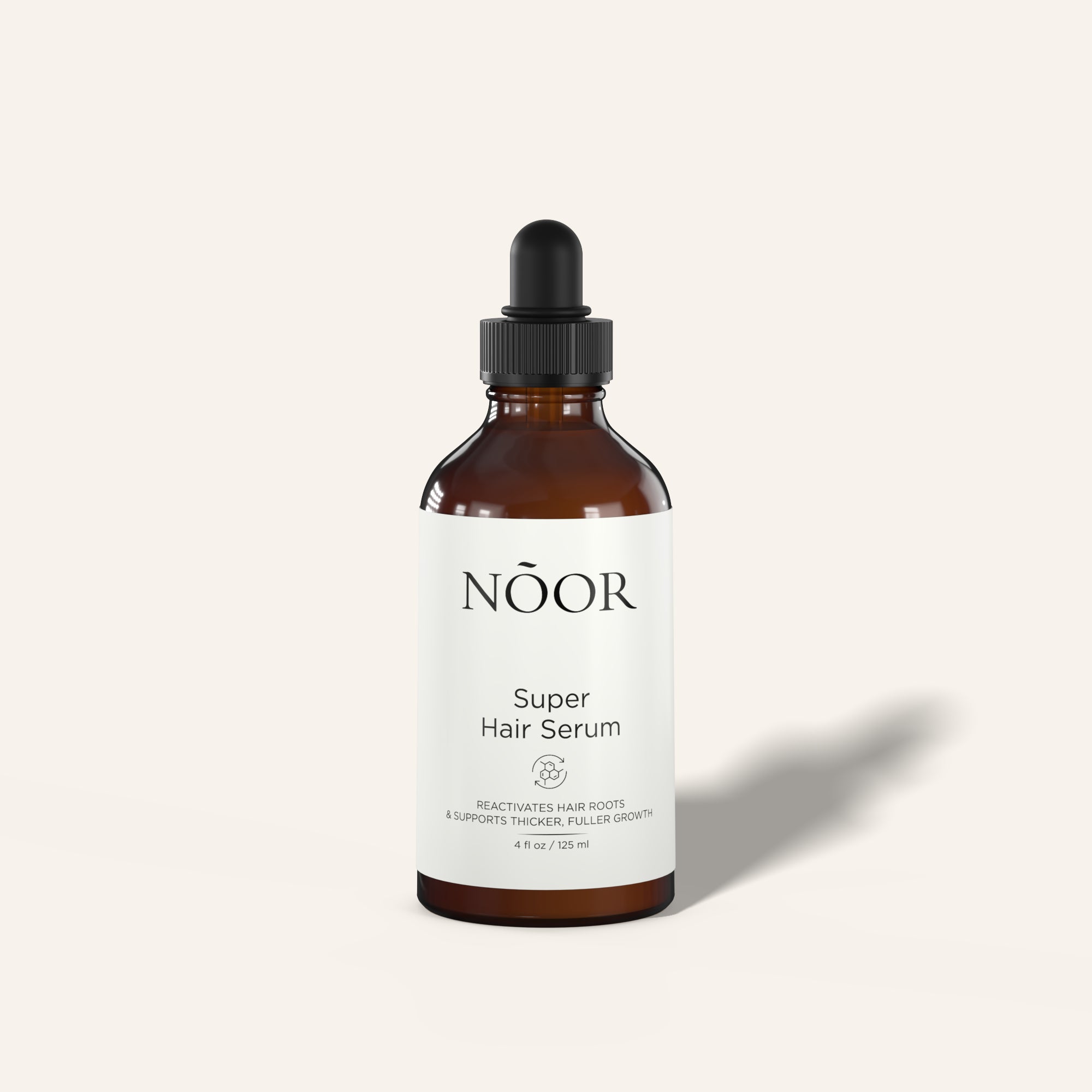 Super Hair Serum