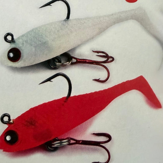 TRENDEX soft-mini