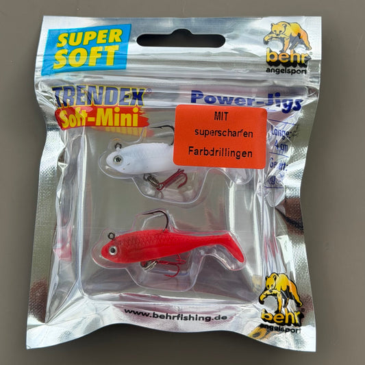 TRENDEX soft-mini