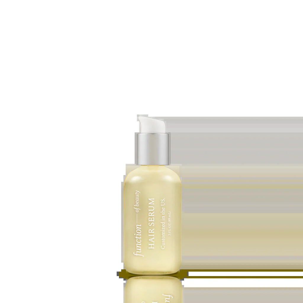 Custom Hair Serum