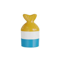 100Ml Sunscreen Roll-On Applicator Dispenser Refillable Portable Travel Bottle Sunscreen Lotion Applicator Home Travel Storage