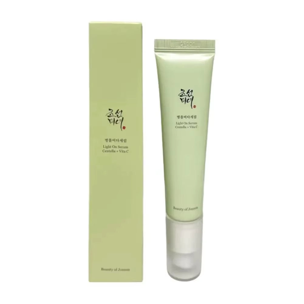 Korean  Rice Probiotic Skincare Set Sunblock Essence Oil Refreshing Toner Moisturizing Face Cream Eye Cream Skin
