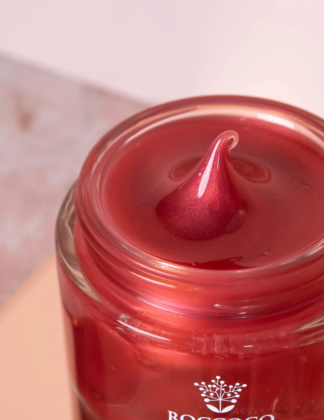 Ruby Crystal Cleanser