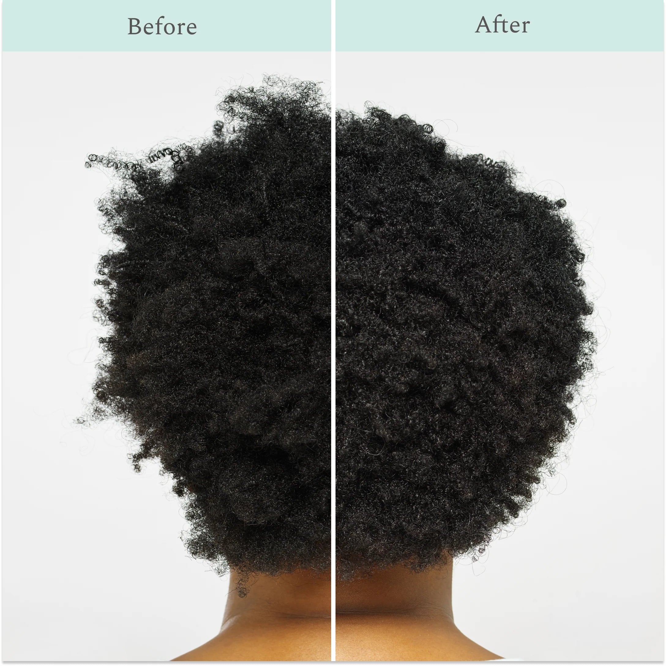 Custom Hair Serum