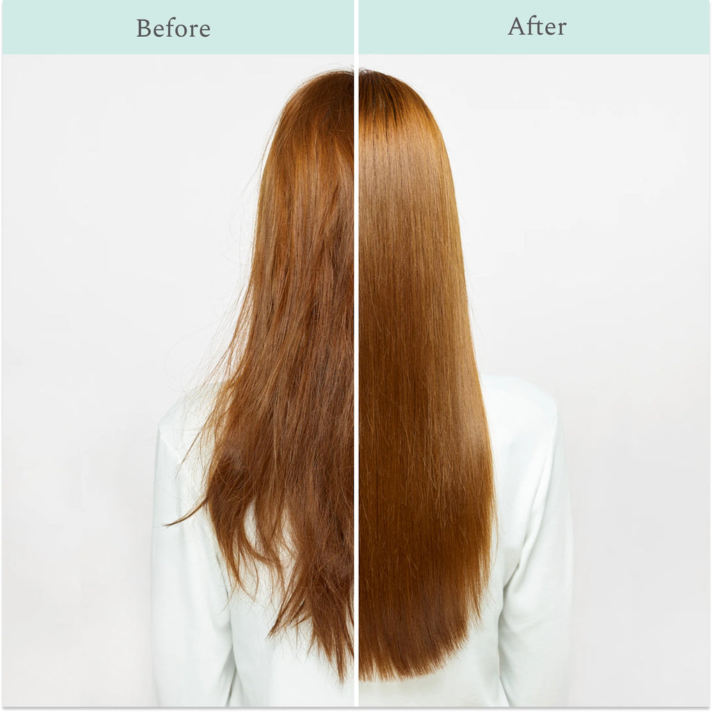 Custom Hair Serum