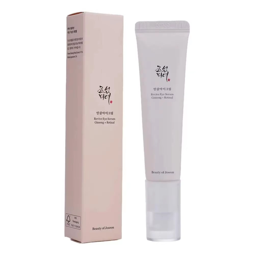 Korean  Rice Probiotic Skincare Set Sunblock Essence Oil Refreshing Toner Moisturizing Face Cream Eye Cream Skin