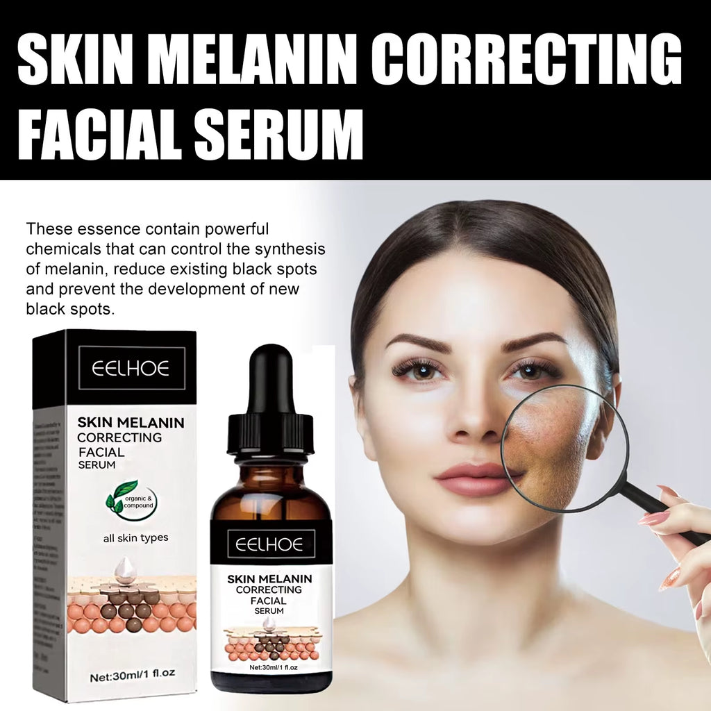 Face Brightening Serums Lasting Nourishing Dry Skin Care Removal Darkening Reducing Dryness Woman Day Night Facial Care Essences