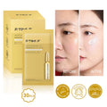 30Pcs Face Mask Collagen Moisturizing Hyaluronic Acid Facial Mask Cream Repair anti Wrinkle Sheet Sleeping Face Mask Skin Beauty