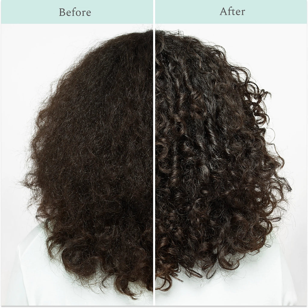 Custom Hair Serum