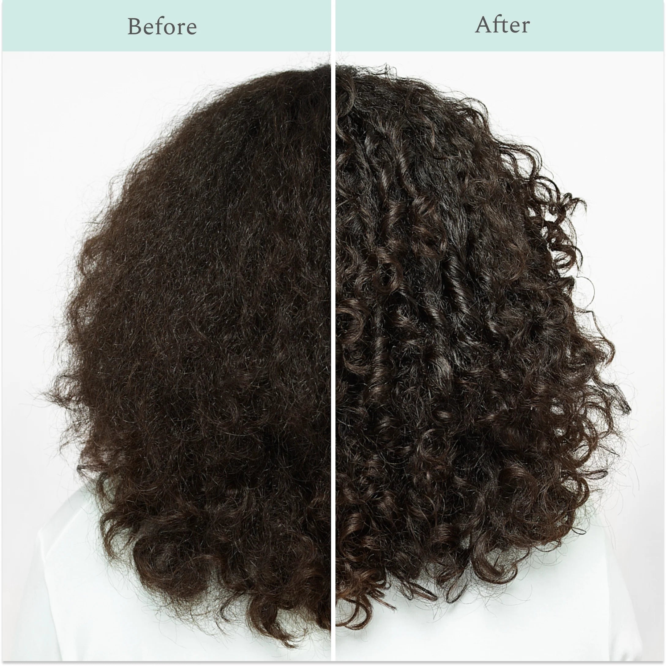 Custom Hair Serum
