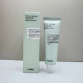COSRX Snail Mucin Brushed Facial Cream Fading Fine Lines Snail Facial Cream Nourishing Rice Overnight Spa Mask