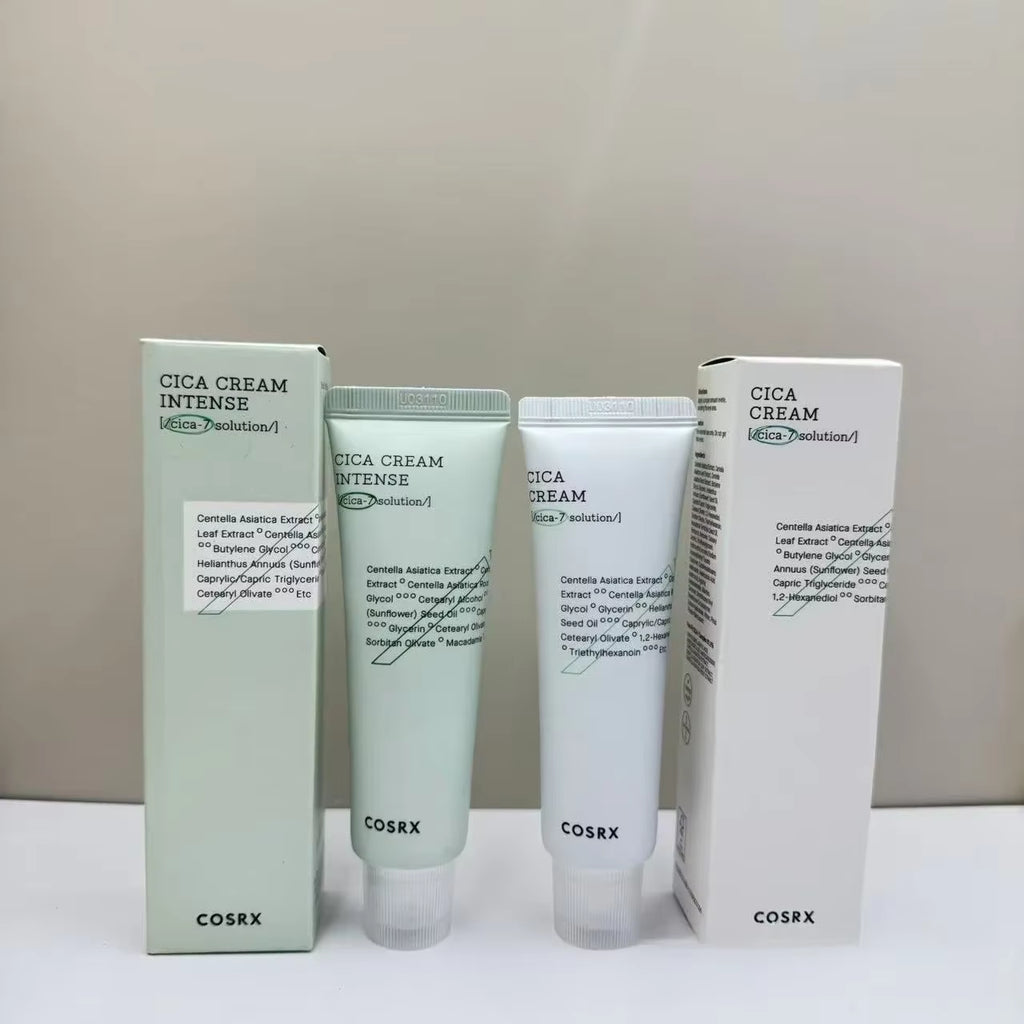 COSRX Snail Mucin Brushed Facial Cream Fading Fine Lines Snail Facial Cream Nourishing Rice Overnight Spa Mask