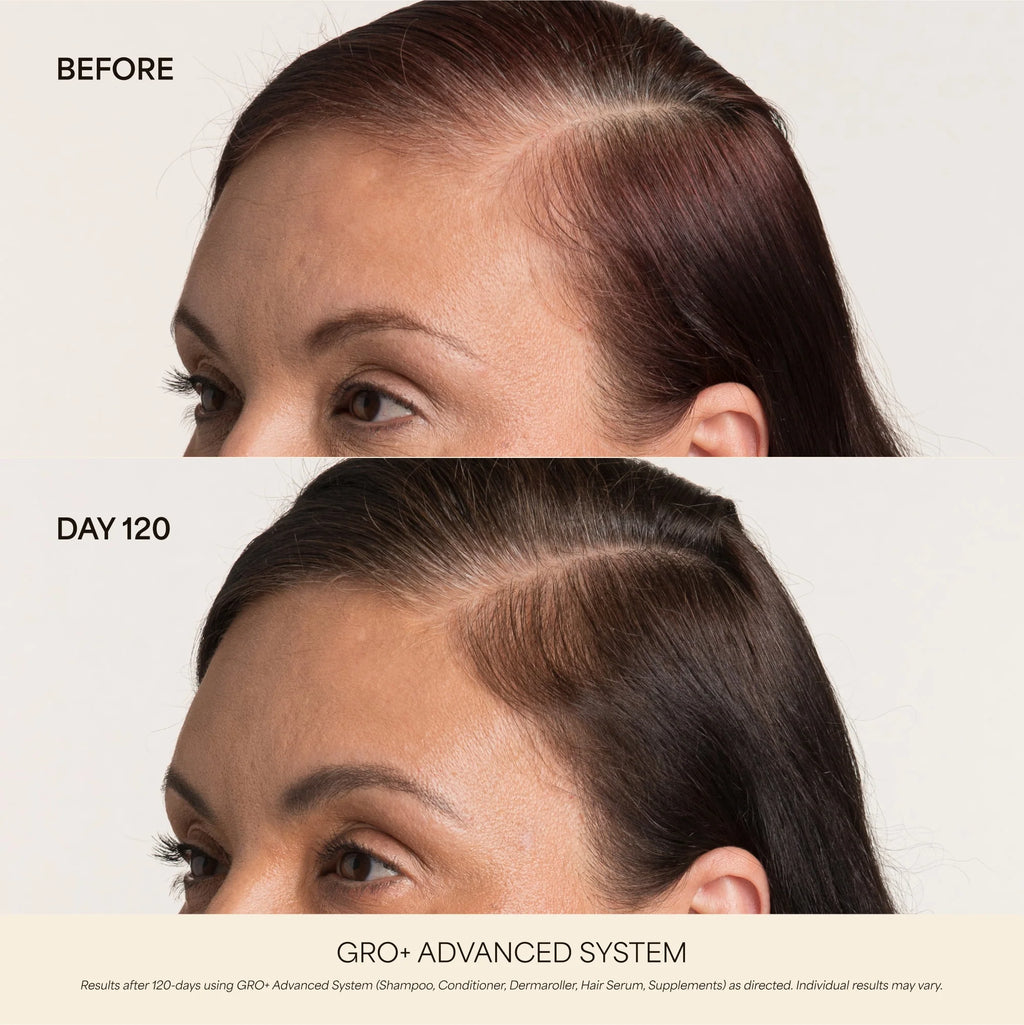GRO+ Advanced Hair Serum